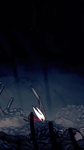 Hollow Knight Silksong - All Maps In 20 Seconds