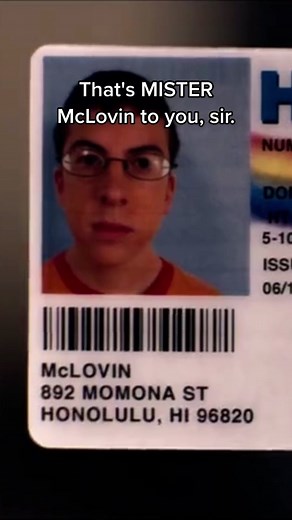 Grab your best friend and stream #Superbad all month on Pluto TV Comedy!