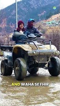 Explore Himachal Pradesh | Cinematic Travel Film of India’s Mountain Paradise