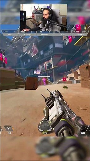 FIRST LOOK NEW LEGEND OVERCLOCKED