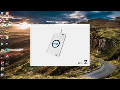 HOW TO SWIPE WITH BLANK CARDS USING EMV SOFTWARE STEP BY STEP TUTORIAL (Educational video)