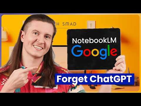 Google NotebookLM: Overview & Complete Guide