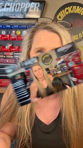 216K views · 3.7K reactions | The Best Trimmer Head Ever Made! #chickanic ECHO Global ECHO USA | Chickanic | Facebook