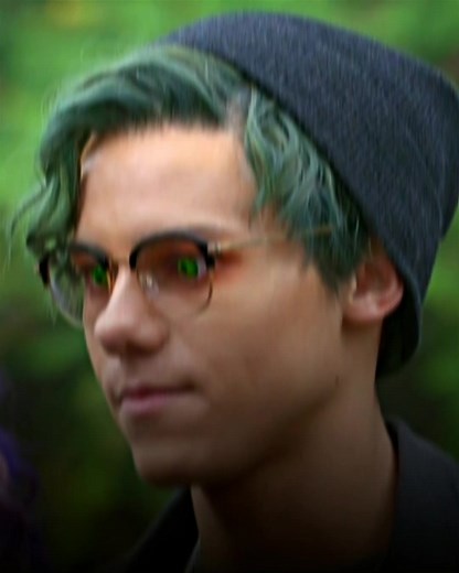 Monster High Deuce Gorgon Movie Edit