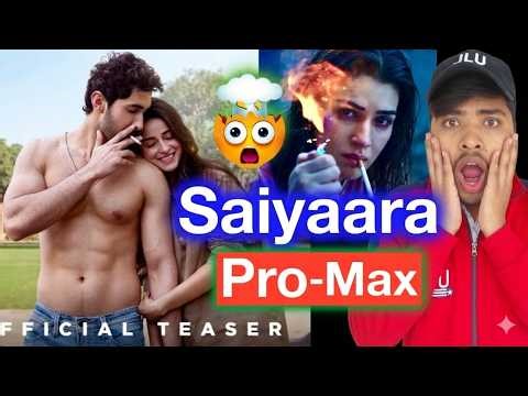 Chand Mera Dil Teaser REVIEW | upcoming bollywood movie trailer #moviereview ‪@FilmiIndian‬