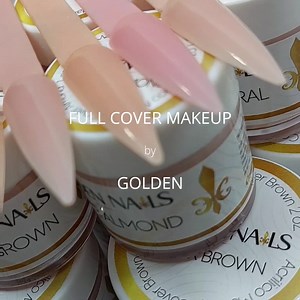 1.2K views · 13 reactions | Golden Nails on Reels | Facebook