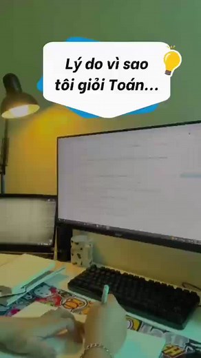 Toán lớp 12 giờ đây chỉ còn là chuyện nhỏ 🥰 #hoclieu #learnontiktok #studywithme #math #toánhình #studytips #xuhuong #fyp