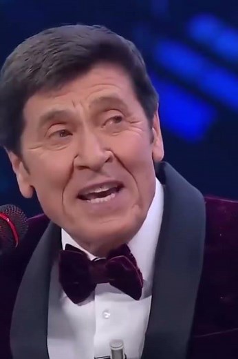 YTP reload Gianni Morandi and the zebra