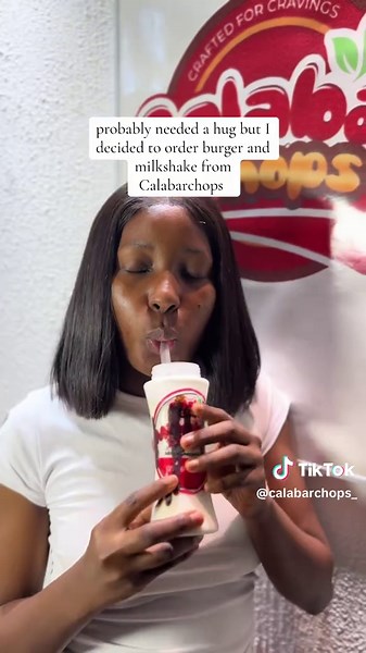 Indulge in Delicious Milkshake and Burger Combos