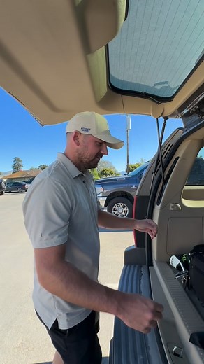 With the FlightScope Mevo Gen2, you can practice and improve on your own terms—anytime, day or night. Don’t limit your improvement; take charge of your game with the Mevo Gen2. #FlightScope #golf #MevoGen2 | FlightScope Golf