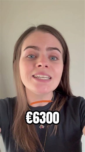 Veerle liep een Marathon in Barcelona voor haar oma!