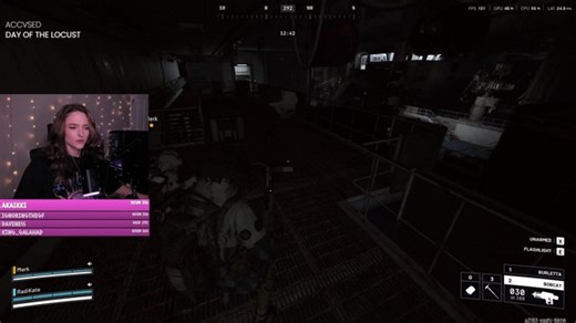 winning every fight ♡