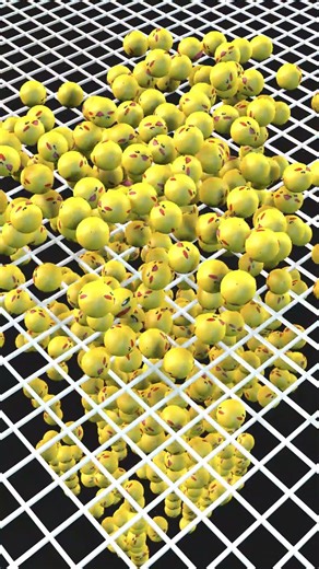 BRAINROT FACE BALL FALLING 86 #roblox