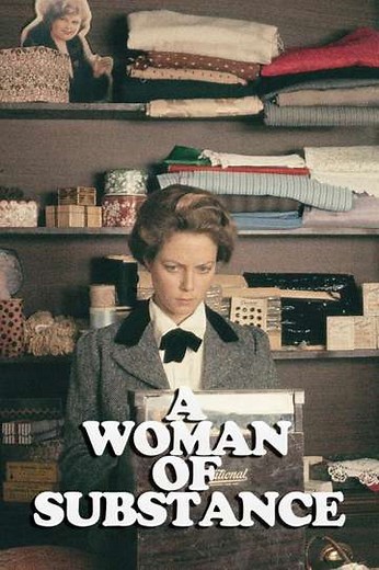 A Woman of Substance (1985) - TV Show