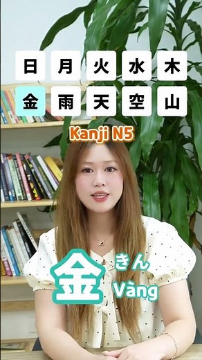 Comprehensive list of N5 Kanji you must master #rikinihongo #elementaryjapanese #japanese