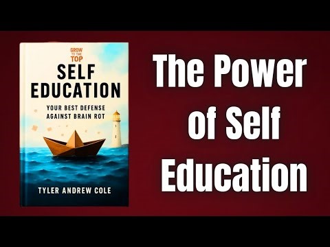 How Self-Learning Transforms Your Life: The Skill Schools Never Taught You | audiobook