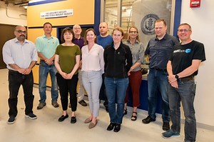 Largest Research Grant in UConn History Awarded by the National Science Foundation - UConn Today