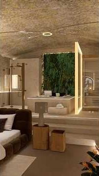 De la roche brut a un cocon : notre plan pour cette grotte !