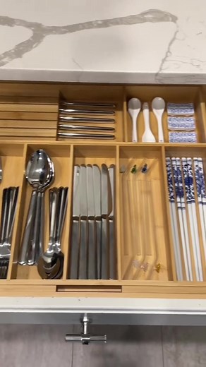 Restocking and Organization ASMR Experience