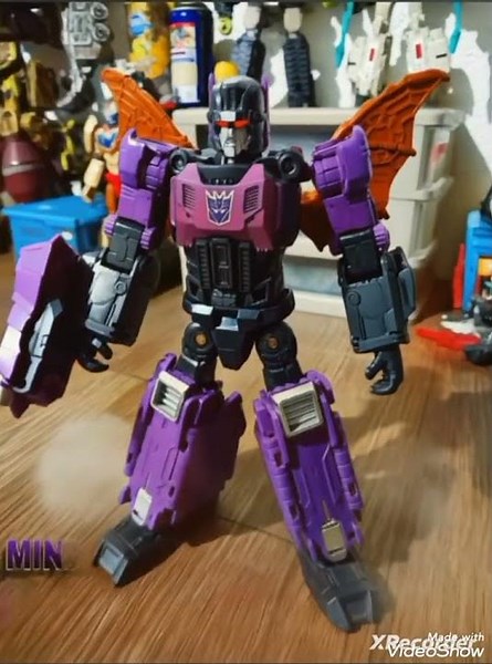 Headmasters Mindwipe Nauk Nauk