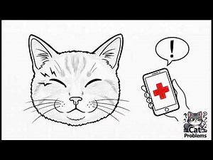 Cat Eye Discharge: When It’s Normal vs an Infection (Vet Red Flags!) | Cat Care Coach
