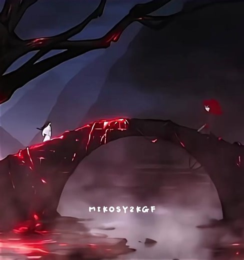 Lord Anle TGCF xie lian edit God