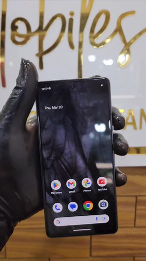 15K views · 137 reactions | *CHANCE DEAL*  Pixel 7 official PTA APROVED ✅️ Normal shade Rs_49000 fix Water pack 100% Air tight Sim try imei matched Cash on delivery avail 03158480321 03102806901 Visit Our Shop Saima Drive in mobile mall shop No B-8 Basement johar mor karachi | Sulehri Mobiles | Facebook