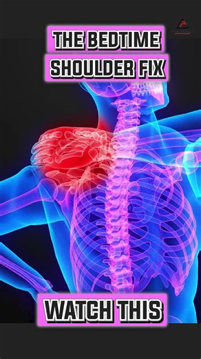 Effective Shoulder Pain Recovery Techniques