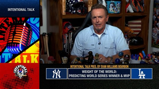 Predicting the World Series winner and MVP