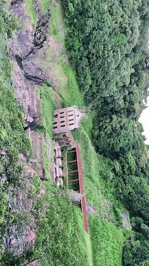 曽木発電所遺構の魅力と歴史
