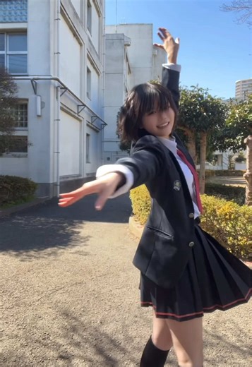 神のまにまにダンスチュートリアル