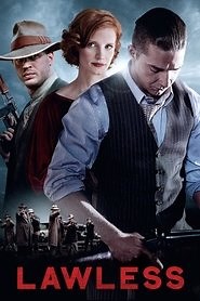 Lawless (2012) - AZ Movies