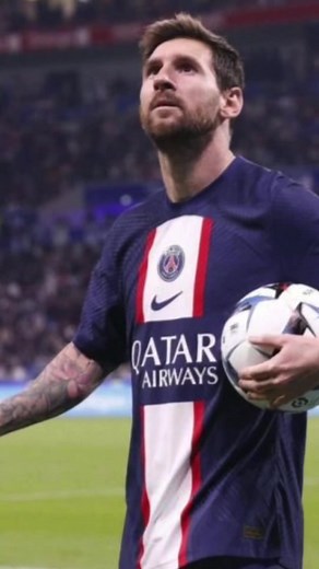 1ra parte de 2| Messi, como el jorobado de Notre Dame 💔🇦🇷🇫🇷 #futbol #messi #paris #argentina | Adrián Michelena