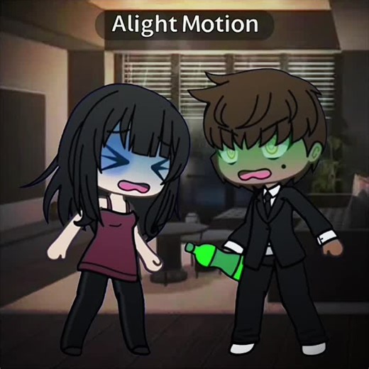 Creative Gacha Life Edits Featuring Fun Characters