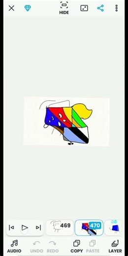 Sinhalese object show intro