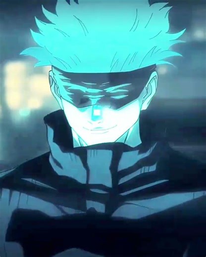 Satoru Gojo 🔥 | The Strongest Sorcerer 😈 | Limitless Power 💯