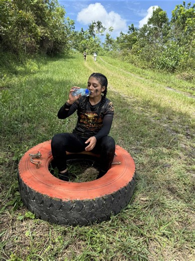 Desafío Llanero CrossFit Competitions