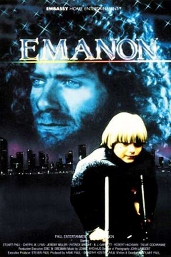 Emanon (1987) - Movie