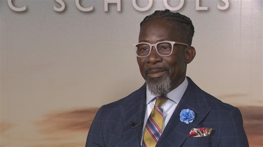 A year of 'possibility' | DMPS superintendent looks ahead to upcoming school year