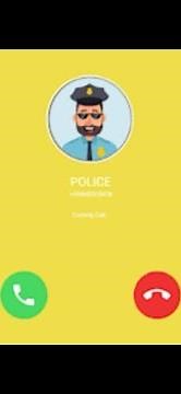 Prank police call for kids not eating food