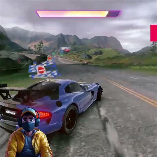 Asphalt Legend 9 Banging Easy Then Y Escape Hard 14