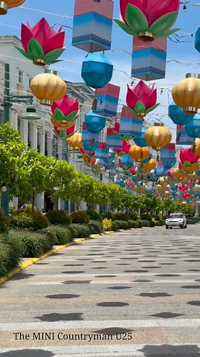 Ready to explore more? The all-new MINI Countryman U25 brings more space, more tech, and more adventure to every drive. From city lights to mountain roads, your next story starts here. #AdventureAwaits #MINICountryman #U25 #MINIAutoStudio | AutoStudio by Choy | Facebook