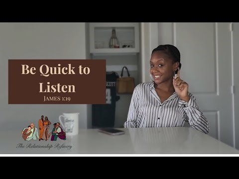 Improve Your Relationship with These 5 Easy Listening Tips