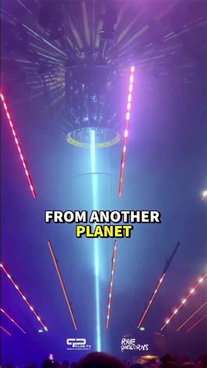 Amsterdam Dance Event: Awakenings Festival | Rave Unicorns