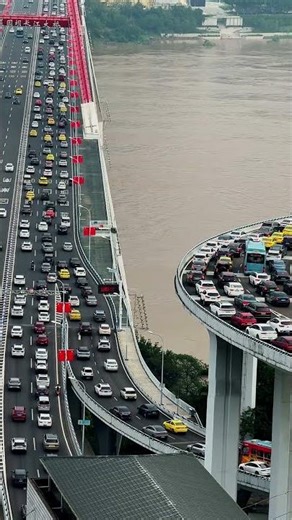 12 Days Traffic Jam 😱 | ప్రపంచంలోనే Longest Traffic Jam Story