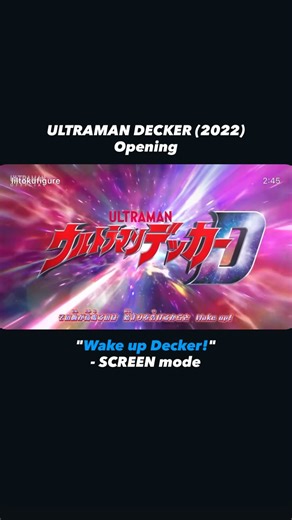 Lil ZEZTZ Figure 💤 on Instagram: "Wake up Decker! • The threat of monster attacks fades, and the Earth seems once again at peace. Humanity turns its eyes to the stars and heads to space, while its monster attack countermeasures continue to shrink. It is in this new age when "Sphere", an invading swarm of mysterious floating space objects, begin to attack Earth. Humanity loses contact with space and becomes a lone star. Their attack throws our hero Kanata Asumi's peaceful life into chaos. Destru