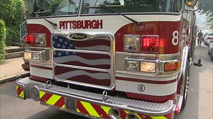 Pittsburgh firefighters not required to live in city, arbitrator rules