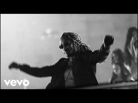 Future - Too Comfortable (Acapella/Vocals) May 15, 2020