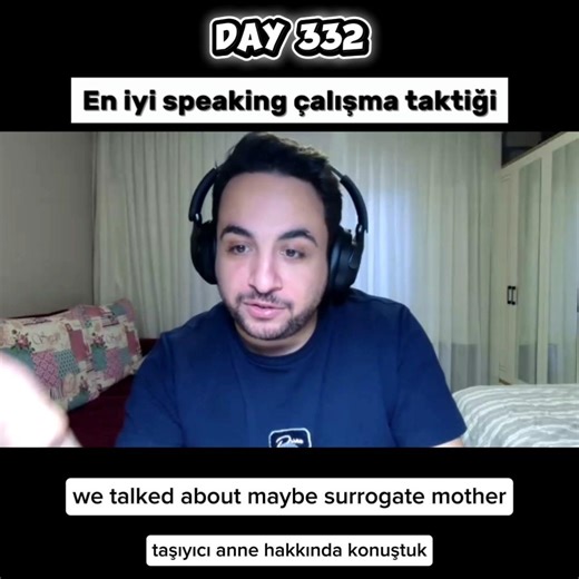 English Central Speaking Practice with Teacher