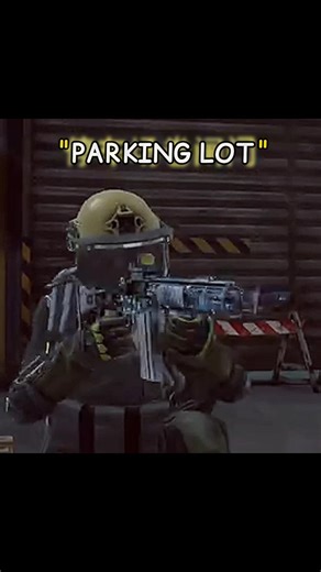 New Tv Extract Animation 🔥 #arenabreakout